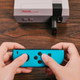 Image for article titled The Nintendo Switch's Joy-Con Controllers Now Work With the Equally Tiny NES Classic Edition
